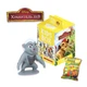 Король Лев The Lion King Sweetbox Свитбокс Кидсбокс фигурка и жевательный мармелад с натуральным соком - изображение 10