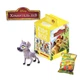 Король Лев The Lion King Sweetbox Свитбокс Кидсбокс фигурка и жевательный мармелад с натуральным соком - изображение 2