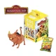 Король Лев The Lion King Sweetbox Свитбокс Кидсбокс фигурка и жевательный мармелад с натуральным соком - изображение 4