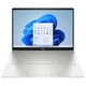 Ноутбук HP Pavilion Plus 14-eh1007ua 14" 2.2K IPS AG, Intel i5-1335U, 16GB, F512GB, NVD550-2, DOS, с (825D8EA) - зображення 1