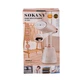 Отпариватель ручной Sokany SK-12003, 1500 Вт - изображение 6
