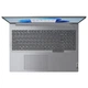 Ноутбук Lenovo ThinkBook 16 G6 IRL (21KH006GRA) Arctic Grey - изображение 3
