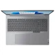Ноутбук Lenovo ThinkBook 16 G6 IRL (21KH006GRA) Arctic Grey - изображение 8