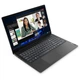 Ноутбук Lenovo V15-G4 15.6" FHD IPS AG, AMD R5-7520U, 16GB, F512GB, UMA, DOS, черный (82YU00YARA) - изображение 2
