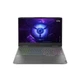 Ноутбук Lenovo LOQ 15IRH8 (82XV00YFRA) Storm Grey - изображение 1