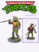 Черепашки Ниндзя Ninja Turtles TMNT игровой набор фигурки игрушки 4 шт 16 см - изображение 5