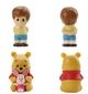 Фигурки Винни Пух и его друзья Winnie the Pooh дисней игрушки детский игровой набор 6 см 10 шт - изображение 11