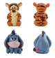 Фигурки Винни Пух и его друзья Winnie the Pooh дисней игрушки детский игровой набор 6 см 10 шт - изображение 9