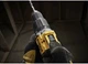 Акумуляторний дриль-шурупокрут DeWalt DCD100YP2T (5054905321338) - зображення 8