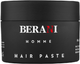 Паста для укладання волосся Berani Homme Hair Матуюча для чоловіків 100 мл (5903714206216) - зображення 1