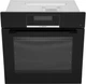 Духовой шкаф электрический Bosch HBJ559YB6R - изображение 3
