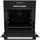 Духовой шкаф электрический Bosch HBJ559YB6R - изображение 8