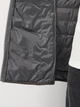 Куртка пуховая Up2Fashion S графит 26071213 - изображение 5