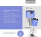 Аккумуляторная батарея ColorWay Крона USB-С 390 мАЧ 9В (Li-Polymer) (CW-UB9V-06) - изображение 6