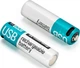Аккумуляторная батарея ColorWay AA USB-С 2220 мАЧ 1.5В (Li-Polymer) (2pc.) (CW-UBAA-10) - изображение 3