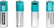 Аккумуляторная батарея ColorWay AA USB-С 2220 мАЧ 1.5В (Li-Polymer) (2pc.) (CW-UBAA-10) - изображение 4