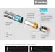 Аккумуляторная батарея ColorWay AA USB-С 2220 мАЧ 1.5В (Li-Polymer) (2pc.) (CW-UBAA-10) - изображение 8