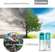 Аккумуляторная батарея ColorWay AA USB-С 2220 мАЧ 1.5В (Li-Polymer) (2pc.) (CW-UBAA-10) - изображение 12