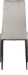 Стул для кухни и гостиной Special4You Inspiration Light grey (E6545) - изображение 8