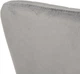 Стул для кухни и гостиной Special4You Sunshine Dark Grey (E6514) - изображение 14