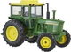 Модель Tomy Britains Трактор John Deere з кабіною 1:32 (0036881433620) - зображення 2