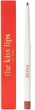 Kredka do ust Paese The Kiss Lips 01 Nude Beige 0.3 g (5902627624612) - obraz 1