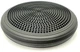 Балансировочная массажная подушка EasyFit Cushion-2 EF-1841s-BK диск сенсомоторный для йоги и медитации с насосом 32 см Черный (56003319) - изображение 3