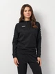Худі Hummel 2XL чорний 2035102001 - зображення 1