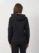 Худі Hummel 2XL чорний 2035102001 - зображення 2