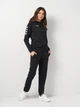 Спортивные брюки Hummel L черный 2041732001 - изображение 3
