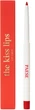 Карандаш для губ Paese The Kiss Lips с витамином Е Механический 06 Classic Red 0.3 г (5902627624711) - изображение 1