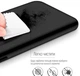 Чохол для смартфона BeCover для Google Pixel 7A Black (BC_709817) - зображення 5