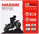 Мото аккумулятор Maxion YTX12-BS GEL 12 В 12 А/час 100 A (4820219072263) - изображение 4