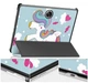 Чехол для планшета BeCover Smart Case для Oppo Pad Neo (OPD2302)/ Oppo Pad Air2 11.4" Unicorn (BC_710987) - изображение 3