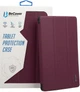Чехол для планшета BeCover Smart Case для OnePlus Pad Go 11.35" Red Wine (BC_710991) - изображение 1