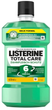 Ополіскувач для ротової порожнини Listerine Total Care 600 мл (3574661606828) - зображення 1