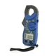 Токовые клещи с функцией мультиметра ANENG MT87, Blue - изображение 2