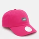 Кепка Puma Ess Cap III 02366917 One Size Garnet ROne Sizee (4099685703586) - зображення 1