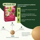 Добриво Compo тривалої дії для троянд 2 кг (3589) - изображение 4