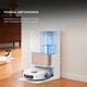 Робот пилосос Dreame Bot L10S PRO Ultra Heat - зображення 13