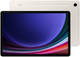 Tablet Samsung Galaxy Tab S9 Wi-Fi 128GB Beige (SM-X710NZEAEUE) - obraz 2