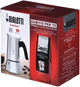 Kawiarka Bialetti Venus 240 ml + Kawa Perfetto Moka Classic (8006363034951) - obraz 8