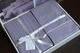 Постільна білизна First Choice Ranforce Deluxe 200 х 220 см Fredan Lavender - зображення 3