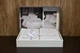 Постільна білизна First Choice Ranforce Deluxe 200 х 220 см Fredan Sand - зображення 3