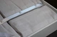 Постільна білизна First Choice Ranforce Deluxe 200 х 220 см Fredan Sand - зображення 5