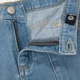 Подростковая джинсовая юбка для девочки Coccodrillo Jeans Collection Girl WC4124201JCG-015 158 см Синяя (5904986306499) - изображение 7