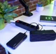 Мережевий фільтр-подовжувач RZTK Power Strip 4+2 USB-A (QC 3.0)+USB-С (PD20W) Black - зображення 11
