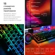 Клавиатура механическая проводная RZTK Mamba TKL Kailh Black Speed USB - изображение 5