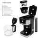 Кофеварка капельная RZTK Coffee Touch - изображение 10
