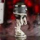 Кубок BauTech Скелет 3D Gothic 200 мл (1007-988-00) - изображение 11
